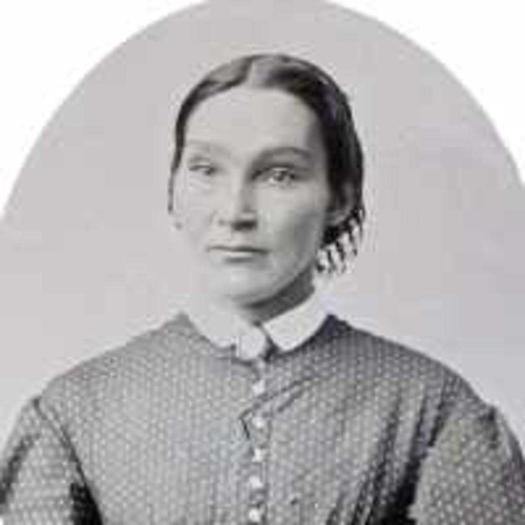 Eliza Anderson (1835 - 1912) Profile